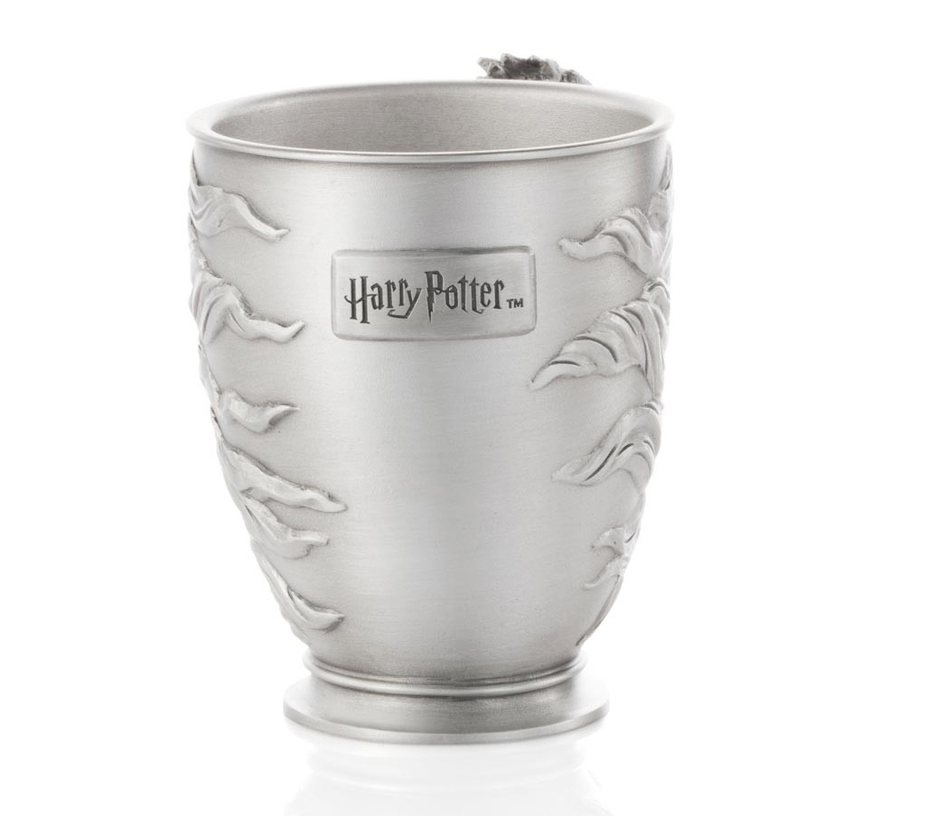 Canecas Harry Potter Pewter Mug Basilisco Hipogrifo