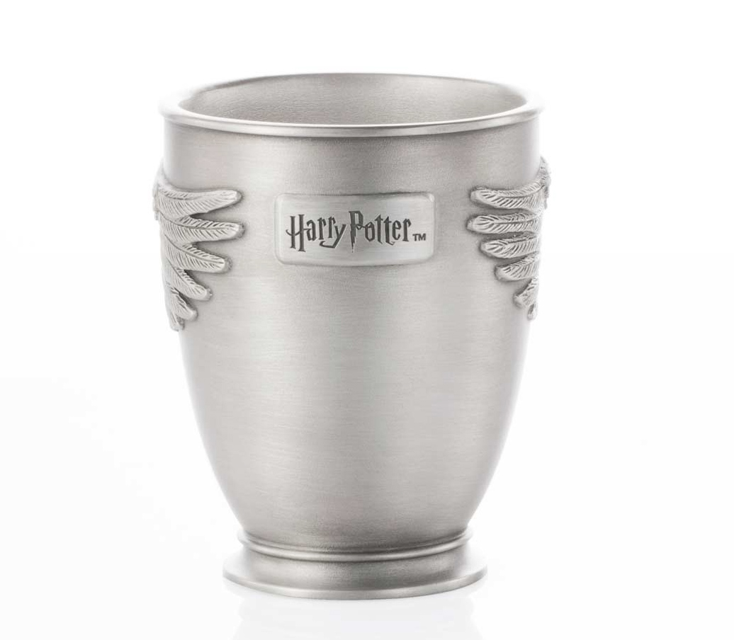 Canecas Harry Potter Pewter Mug Basilisco Hipogrifo