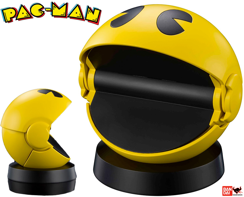 Pac-Man Waka Waka Proplica Prop Replica