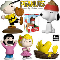 Peanuts « Blog De Brinquedo