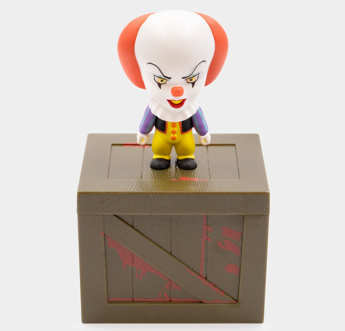 Horror Classic Smols Collectible Figures