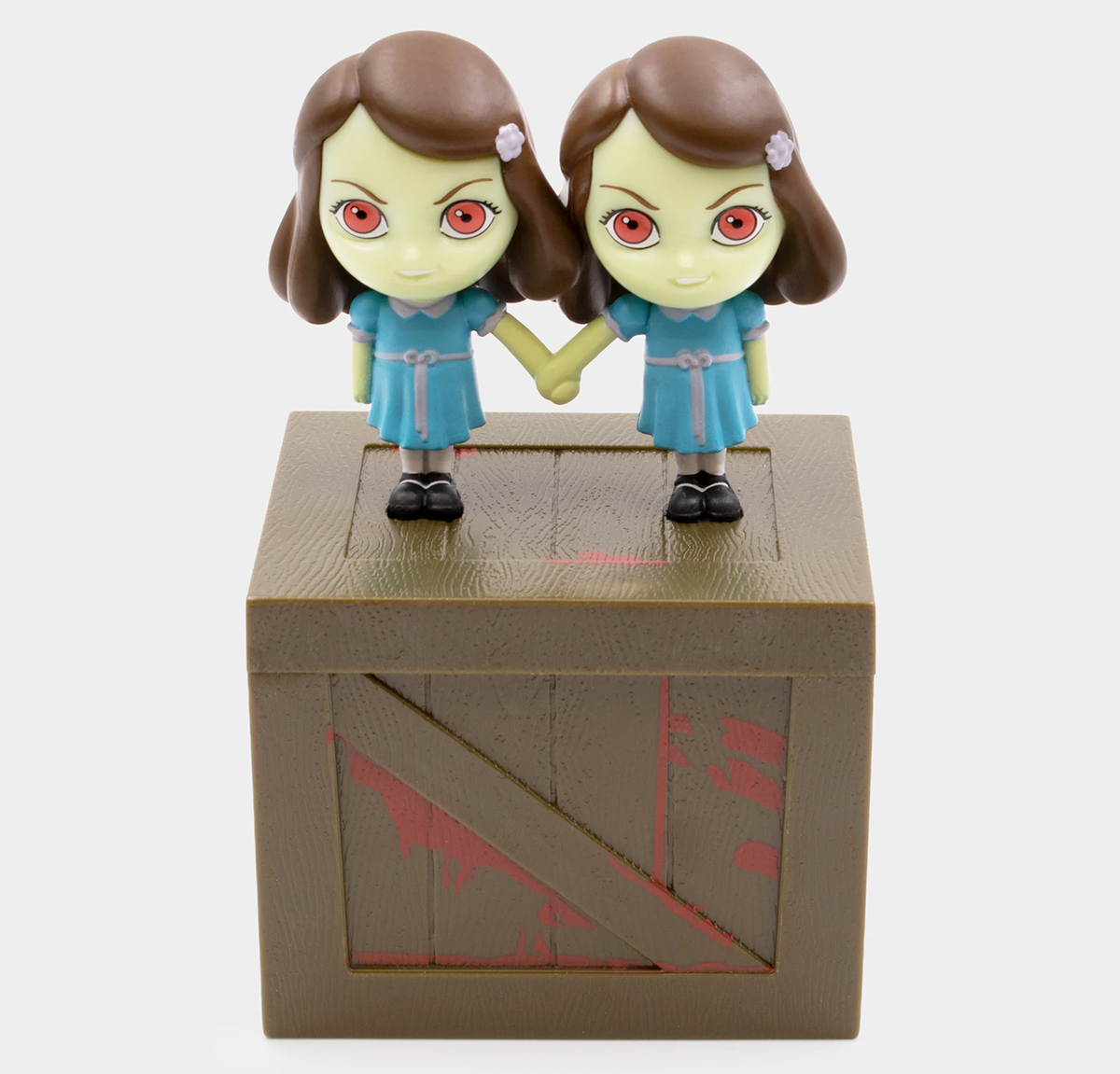 Horror Classic Smols Collectible Figures