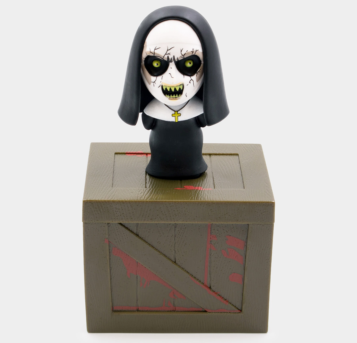 Horror Classic Smols Collectible Figures