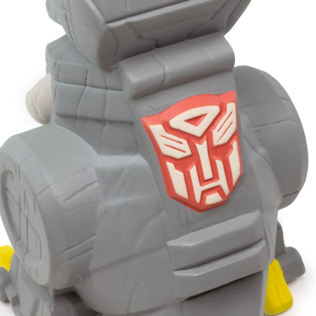 Caneca Transformers Grimlock Tiki Mug