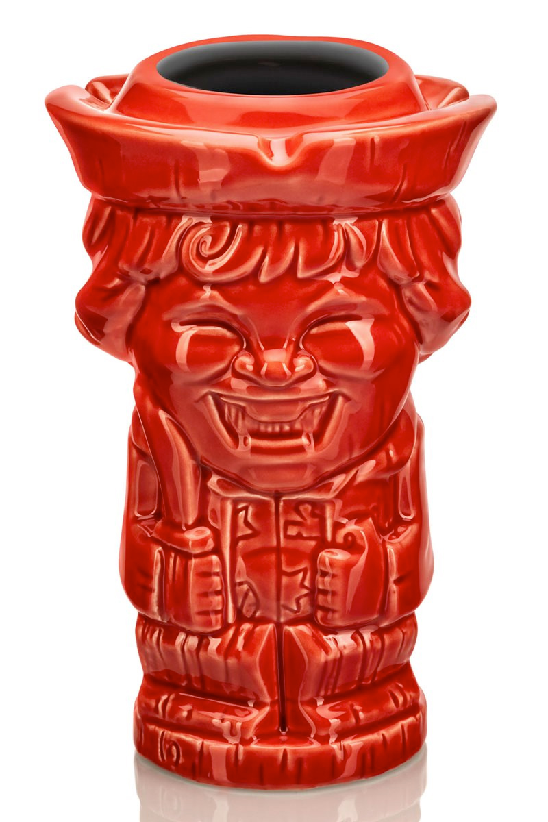 Canecas The Goonies Chunk e Sloth Geeki Tikis Mugs