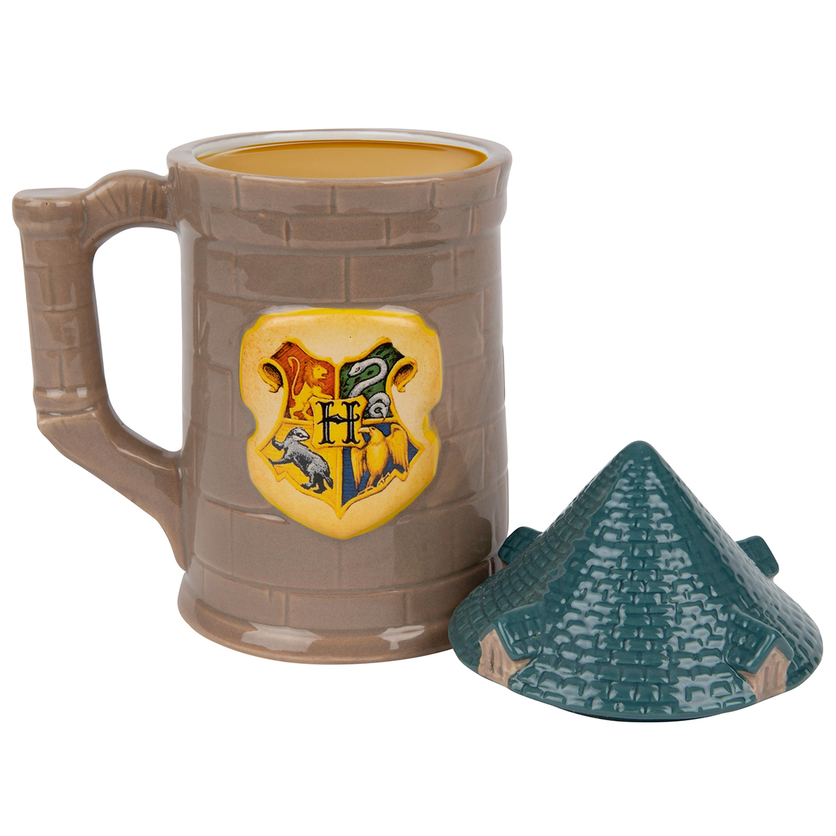 Harry Potter Lidded Mugs