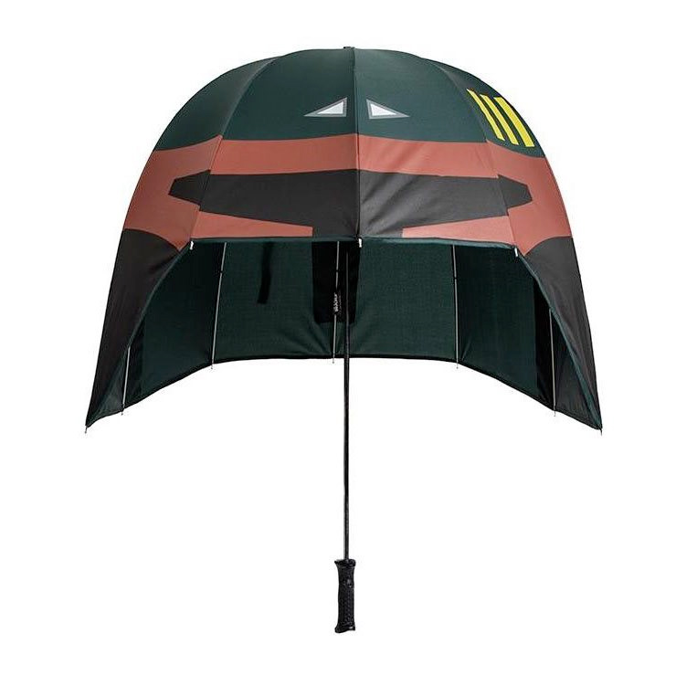 Guarda-Chuva Star Wars Boba Fett Helmet Umbrella