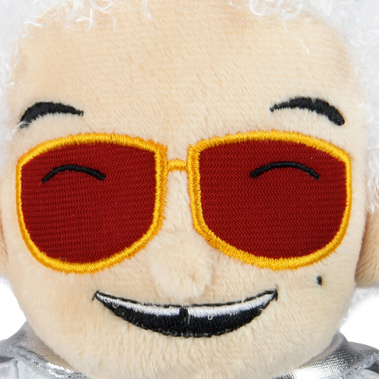 Elton John Renaissance Man PHUNNY Boneco de Pelúcia Kidrobot « Blog