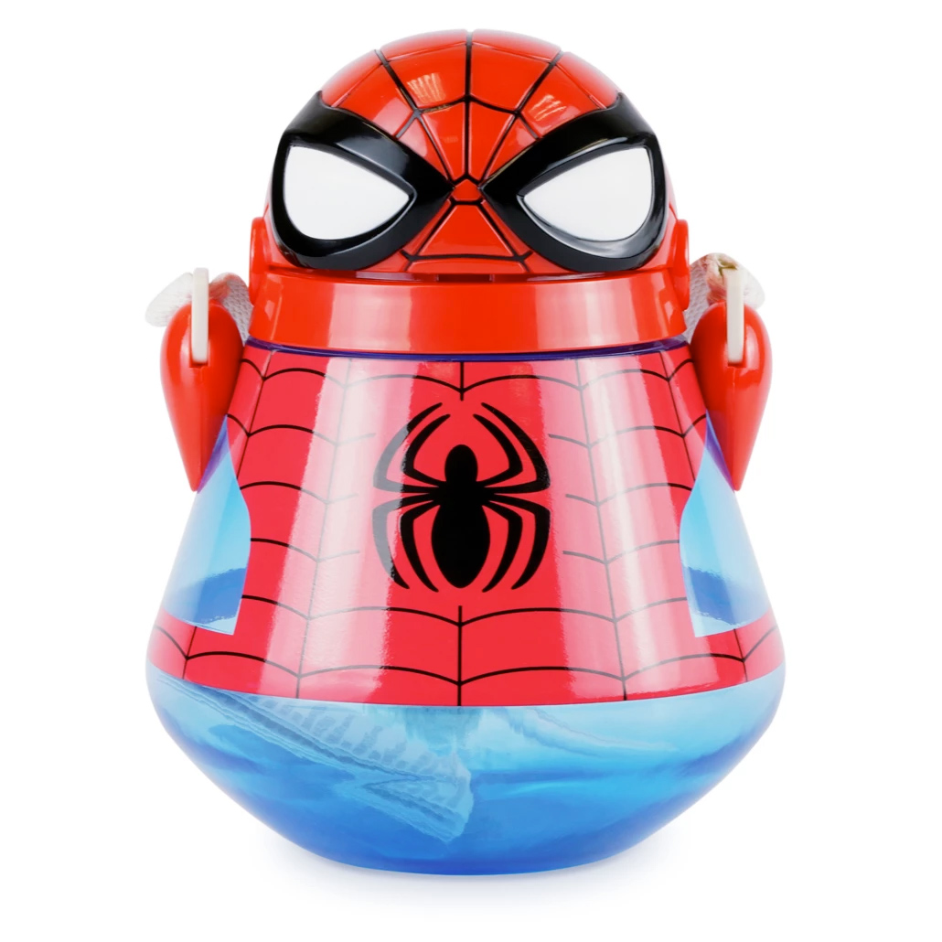 Cantil Homem-Aranha Spider-Man Flip-Top
