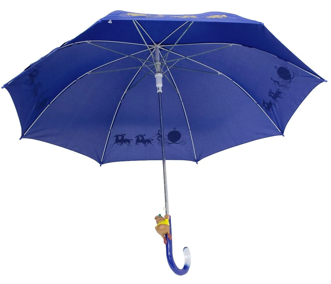 Guarda-Chuva Cinderella Umbrella