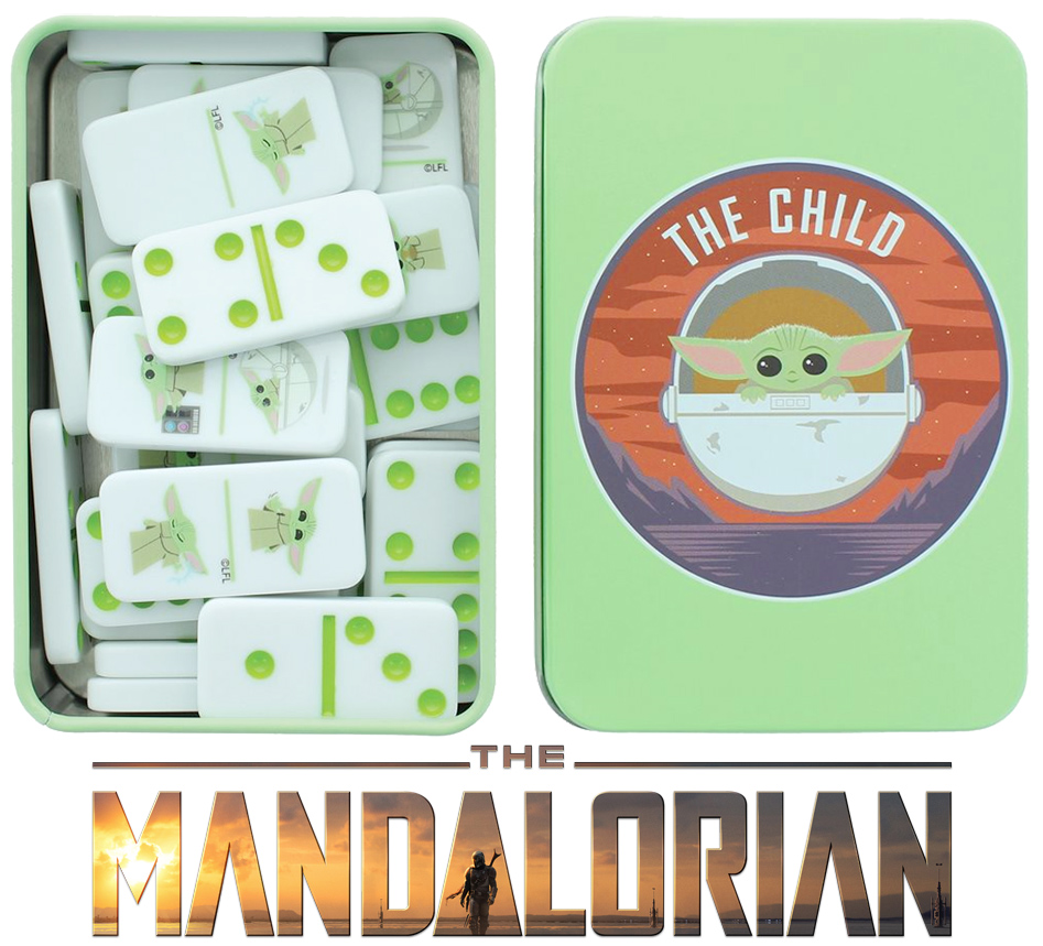 Jogo de Cartas UNO Star Wars: The Mandalorian « Blog de Brinquedo