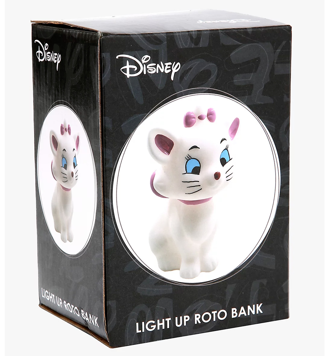 Cofre e Luminária da Gatinha Marie – Aristogatas Disney « Blog de Brinquedo