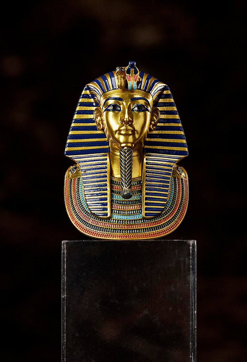 Tutankhamun Figma Table Museum DX (SP-145DX)