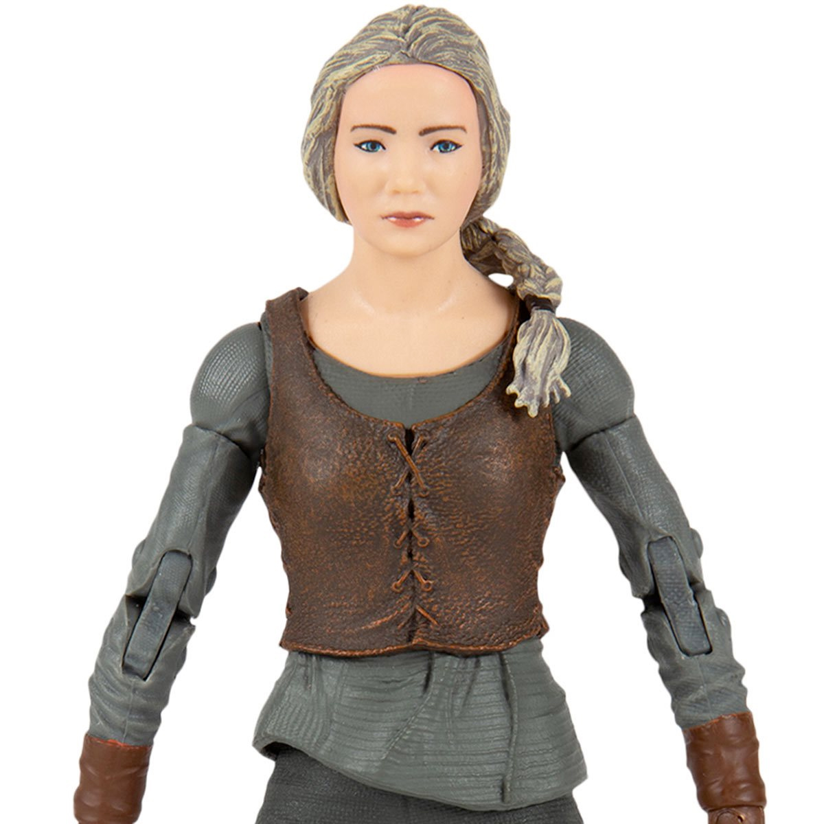 The Witcher Season 2 Netflix Action Figures