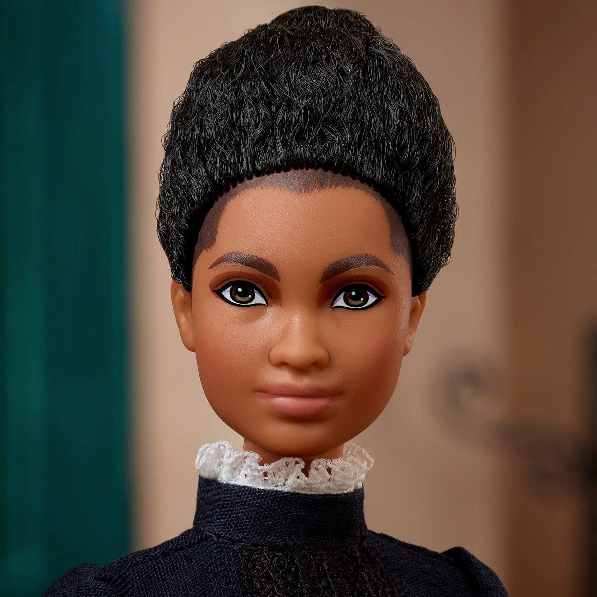 Barbie Inspiring Women: Ida B. Wells, Precursora do Movimento dos Direitos Civis