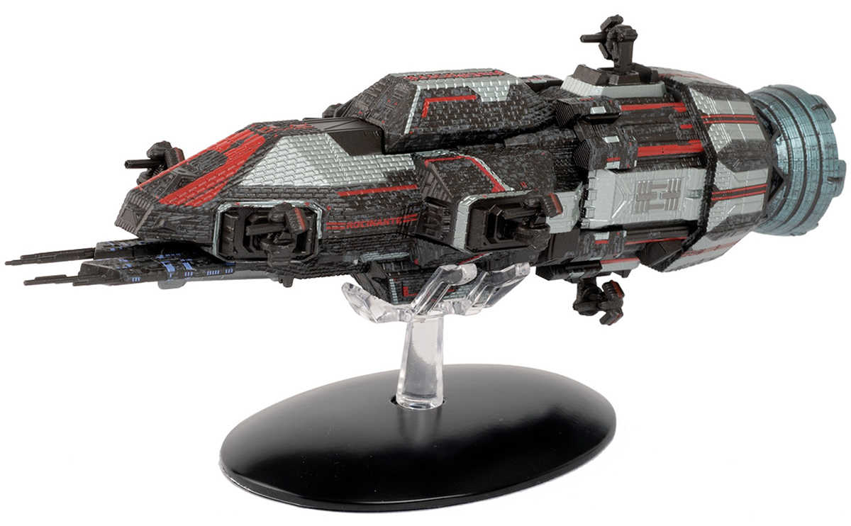 Nave Rocinante (XL) da Série The Expanse