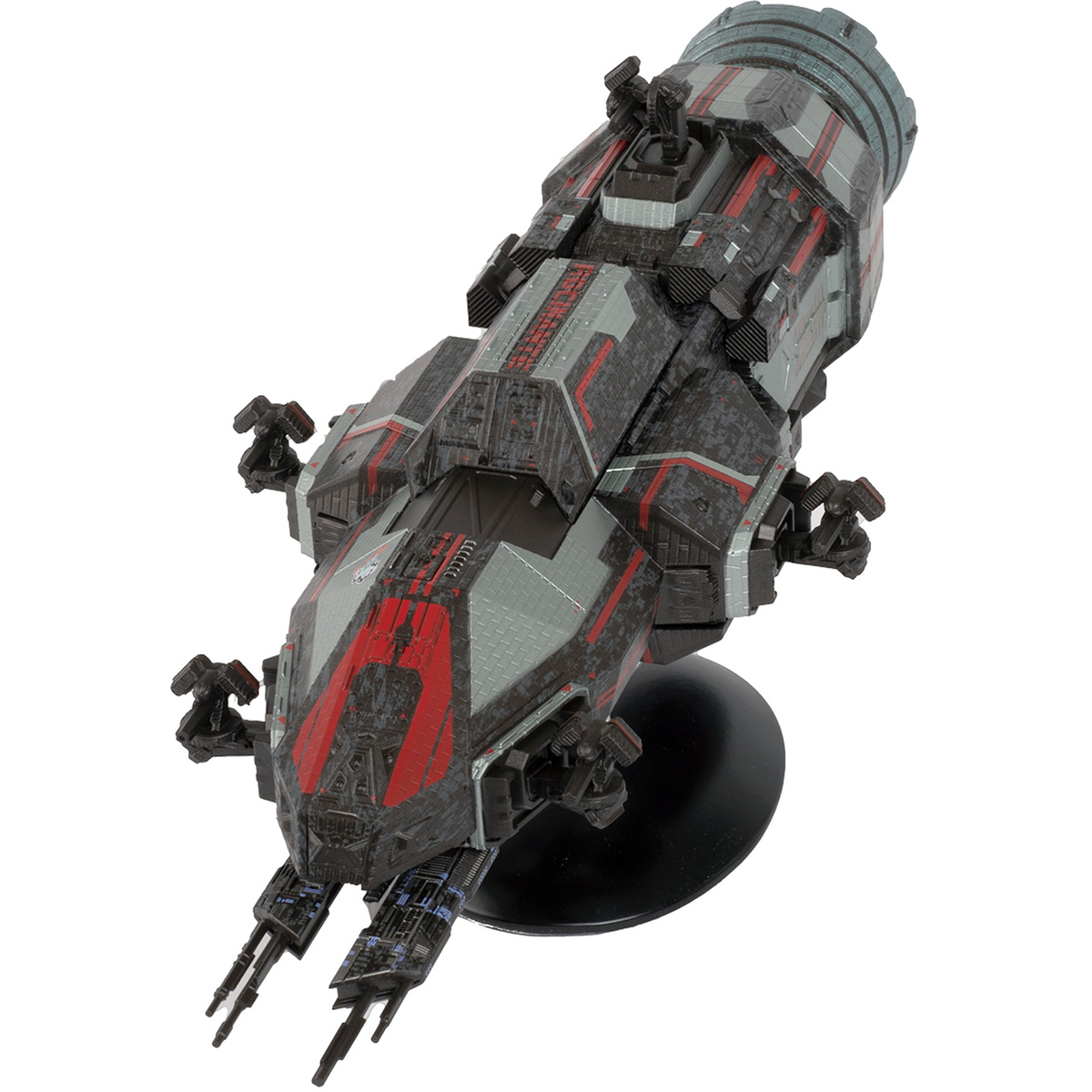 Nave Rocinante (XL) da Série The Expanse