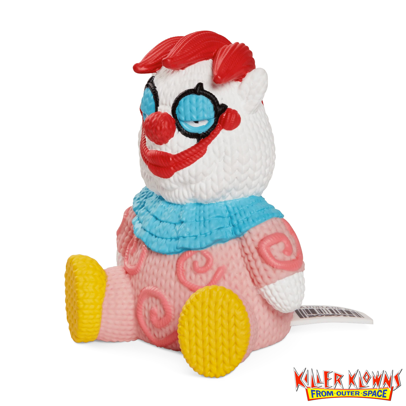 Killer Klowns From Outer Space Handmade by Robots Figure
