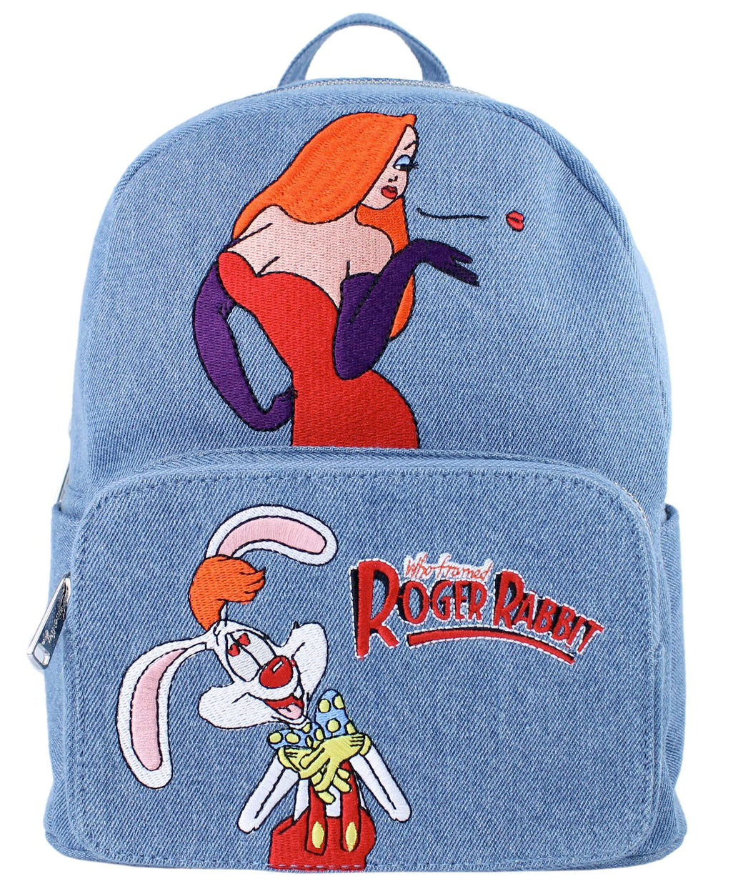 Who Framed Roger Rabbit Mini Backpack
