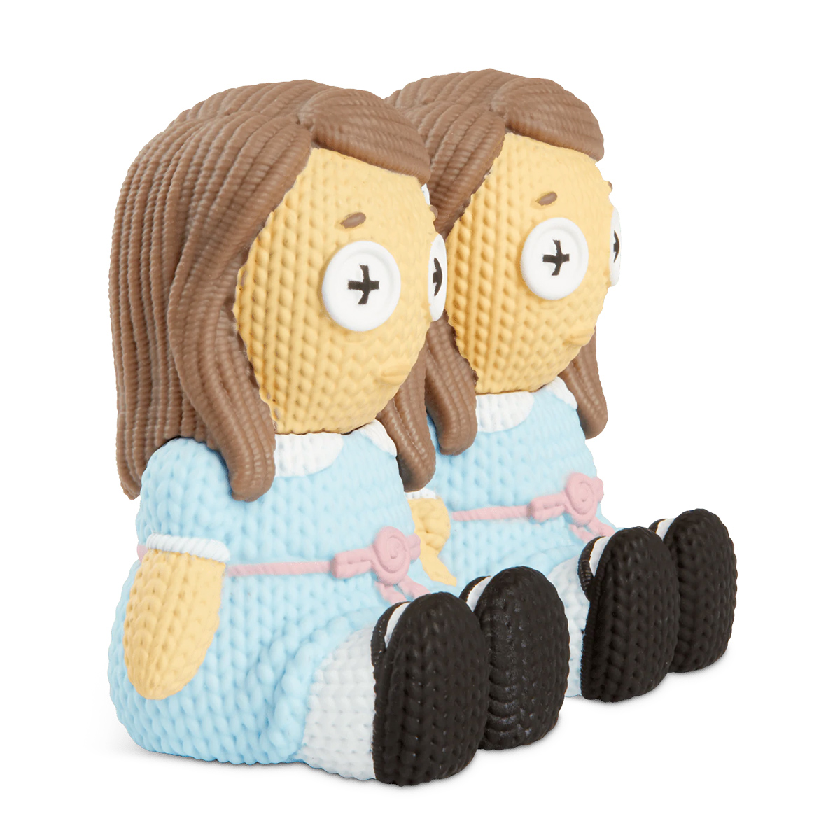 Carrie e Gêmeas Grady (Doctor Sleep) Handmade By Robots