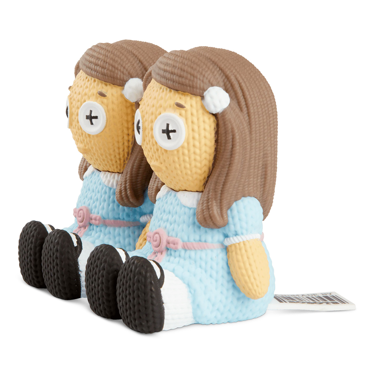 Carrie e Gêmeas Grady (Doctor Sleep) Handmade By Robots