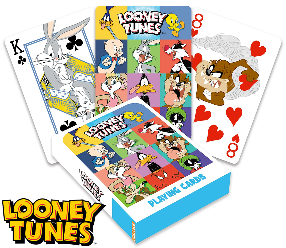 Looney-Tunes « Blog de Brinquedo