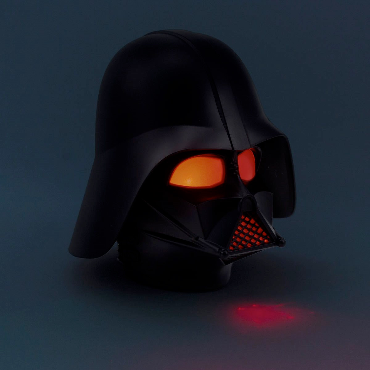 Luminaria Darth Vader Light with Sound