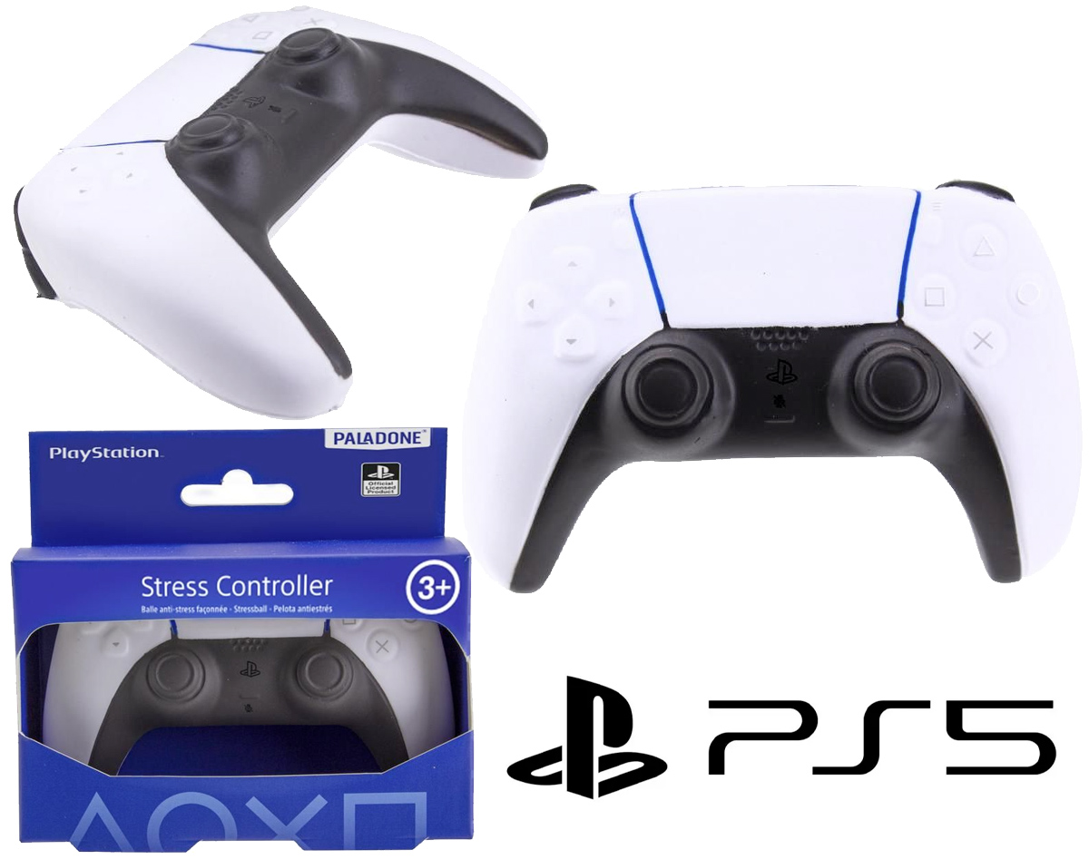 Controle Playstation PS5 Anti-Stress class=