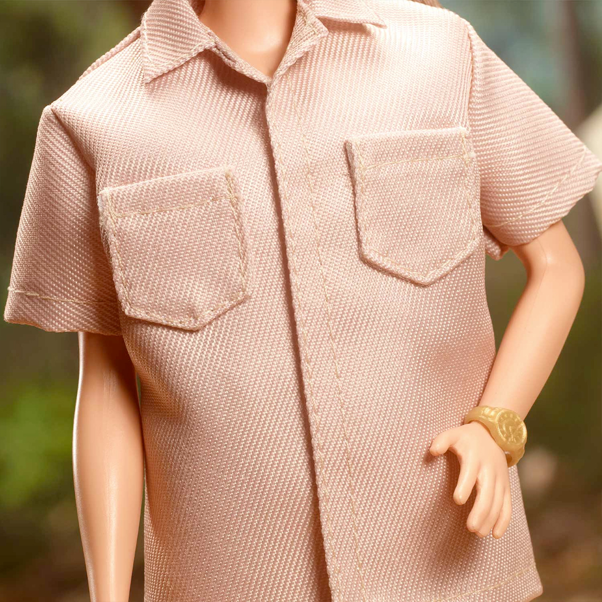 Barbie Inspiring Women: Dra. Jane Goodall