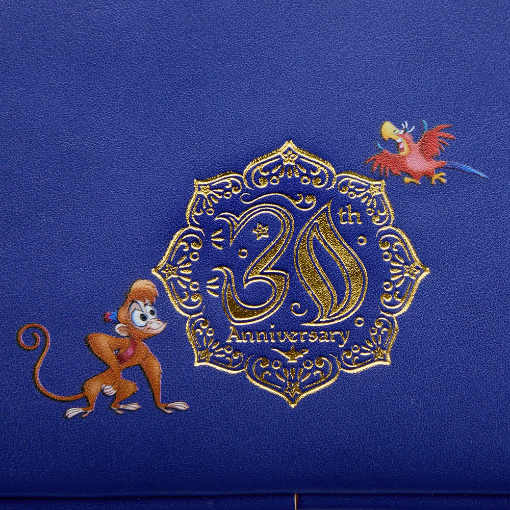 Mini-Mochilas Aladdin Disney 30 Anos