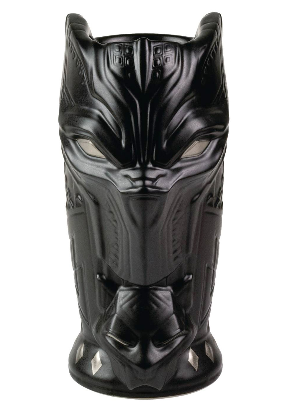 Black Panther 32 oz. Tiki Mug