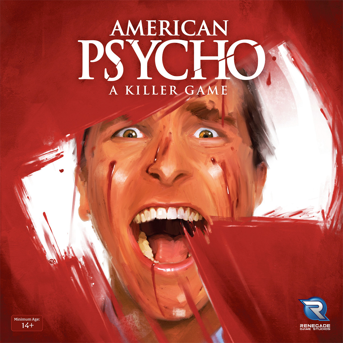 American Psycho - A Killer Game