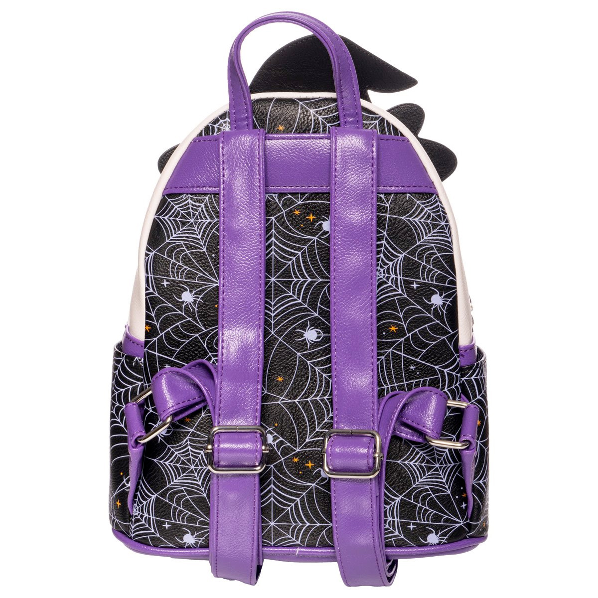 Daisy Duck Witch Halloween Mini-Backpack