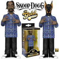 Boneco Snoop Dogg Funko Vinyl Gold « Blog De Brinquedo