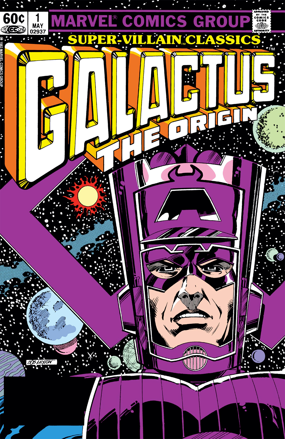 Lancheira e Garrafa Galactus e Surfista Prateado (Marvel Comics)