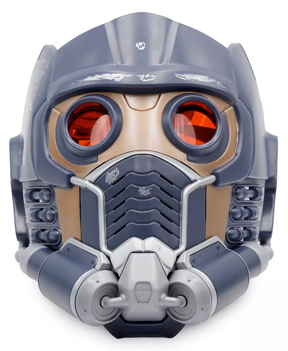 Star-Lord Mask with Sound Effects – Guardians of the Galaxy: Cosmic Rewind
