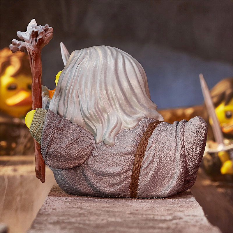 Patos de Borracha TUBBZ O Senhor dos Anéis: Gandalf 