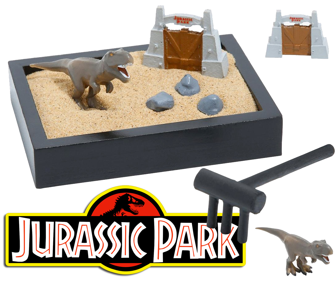 Xadrez Jurassic Park: O Parque dos Dinossauros « Blog de Brinquedo