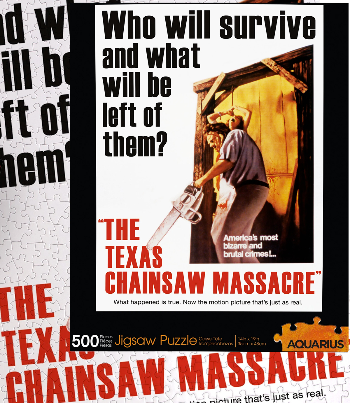 Texas Chain Saw é INCRÍVEL! (Primeiras Impressões) 