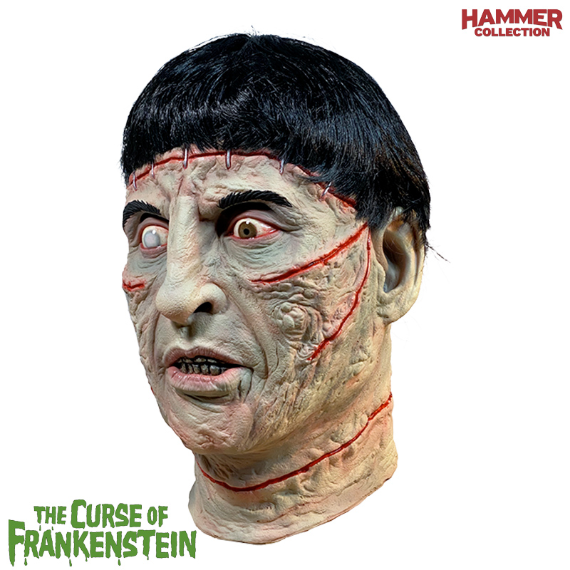 Hammer Horror Mask