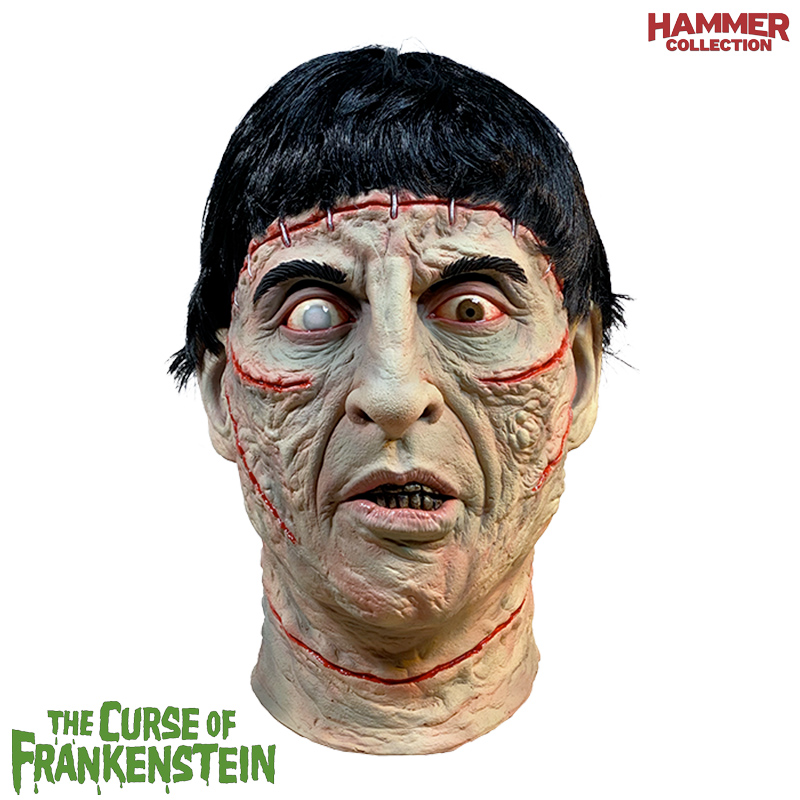 Hammer Horror Mask