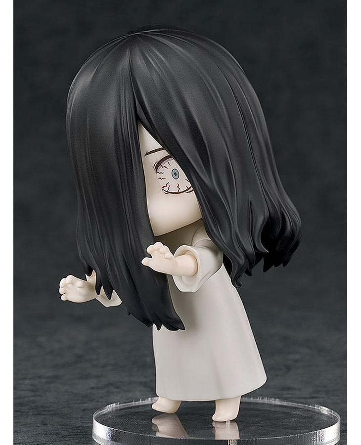 Boneca Nendoroid Sadako do Filme de Terror Japonês Ringu