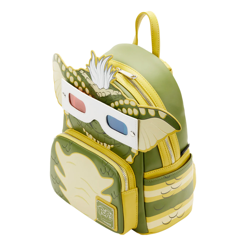 Gremlins Stripe Glow Cosplay Mini Backpack