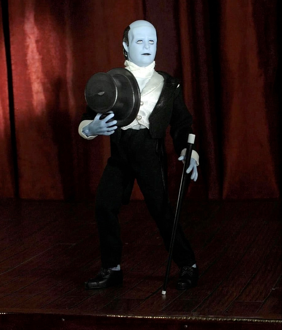Young Frankenstein's Monster Mego 8-Inch Action Figure