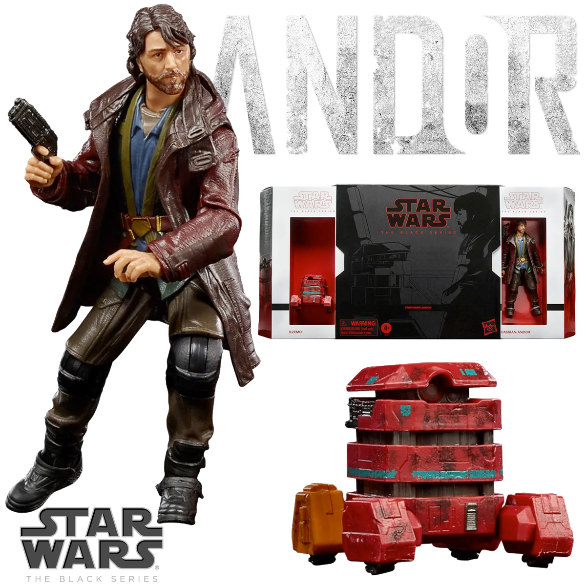 StarWars-Andor « Blog de Brinquedo