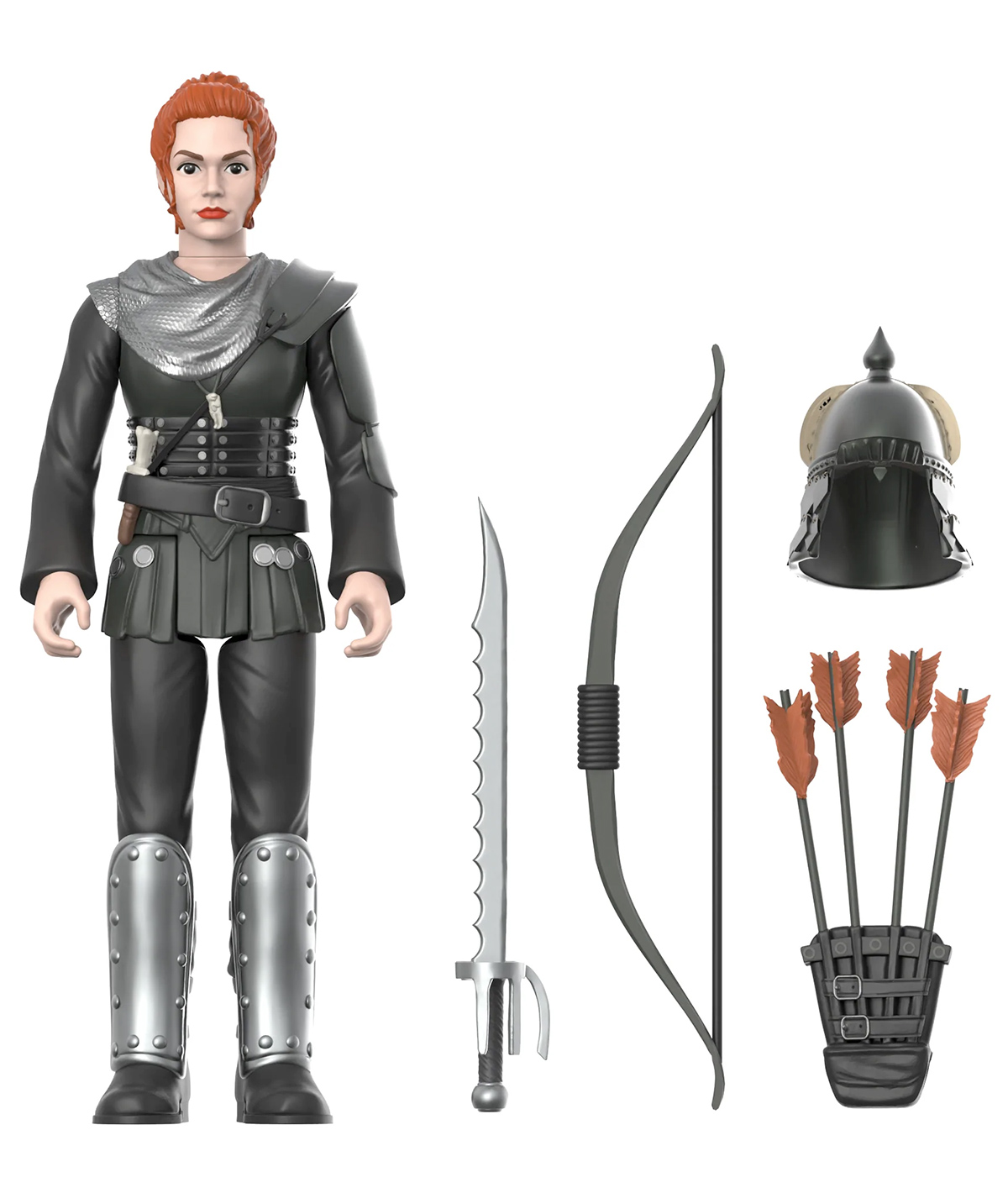 Willow Movie ReAction Figures Wave 2