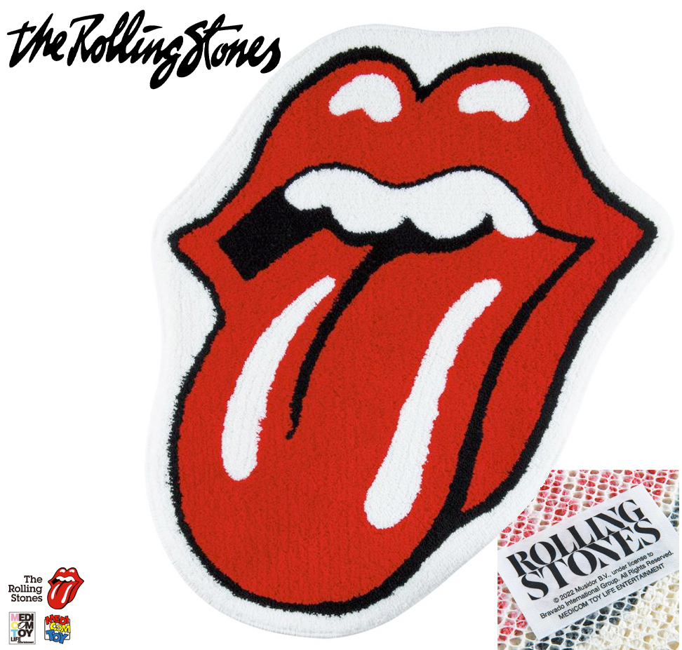 Tapete The Rolling Stones 