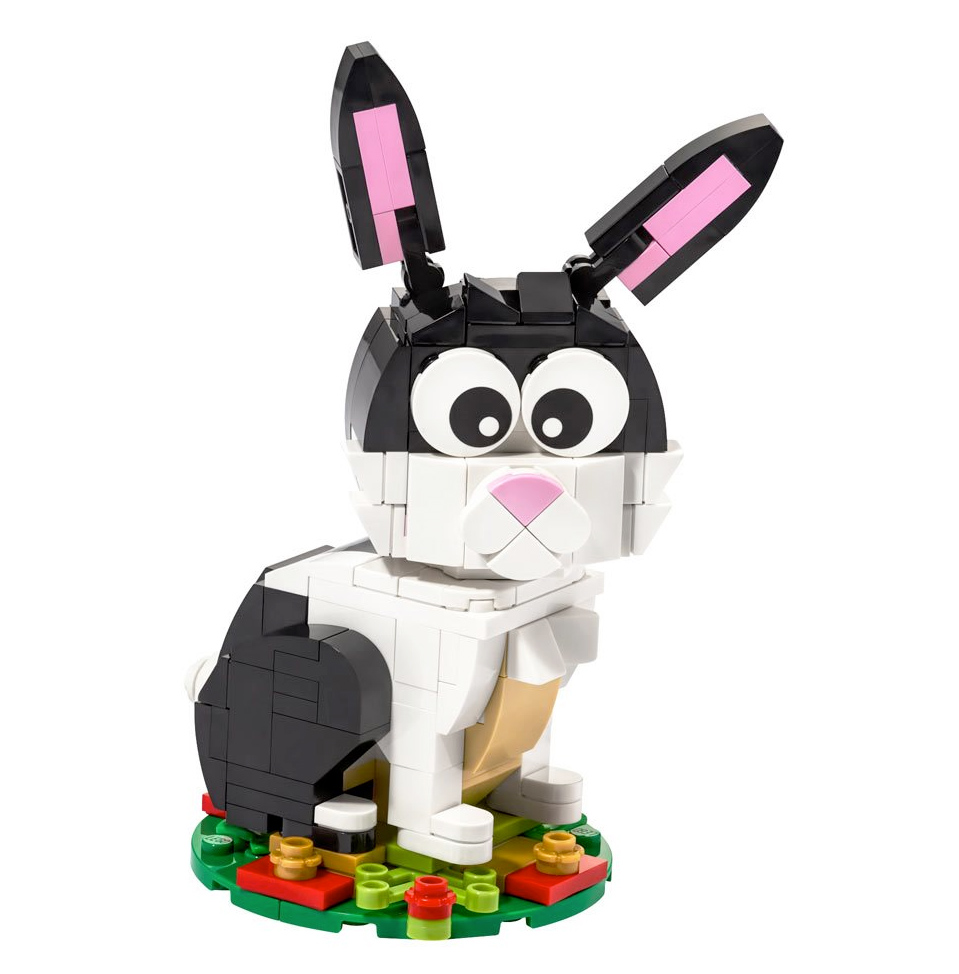 LEGO Ano do Coelho (Year of the Rabbit)