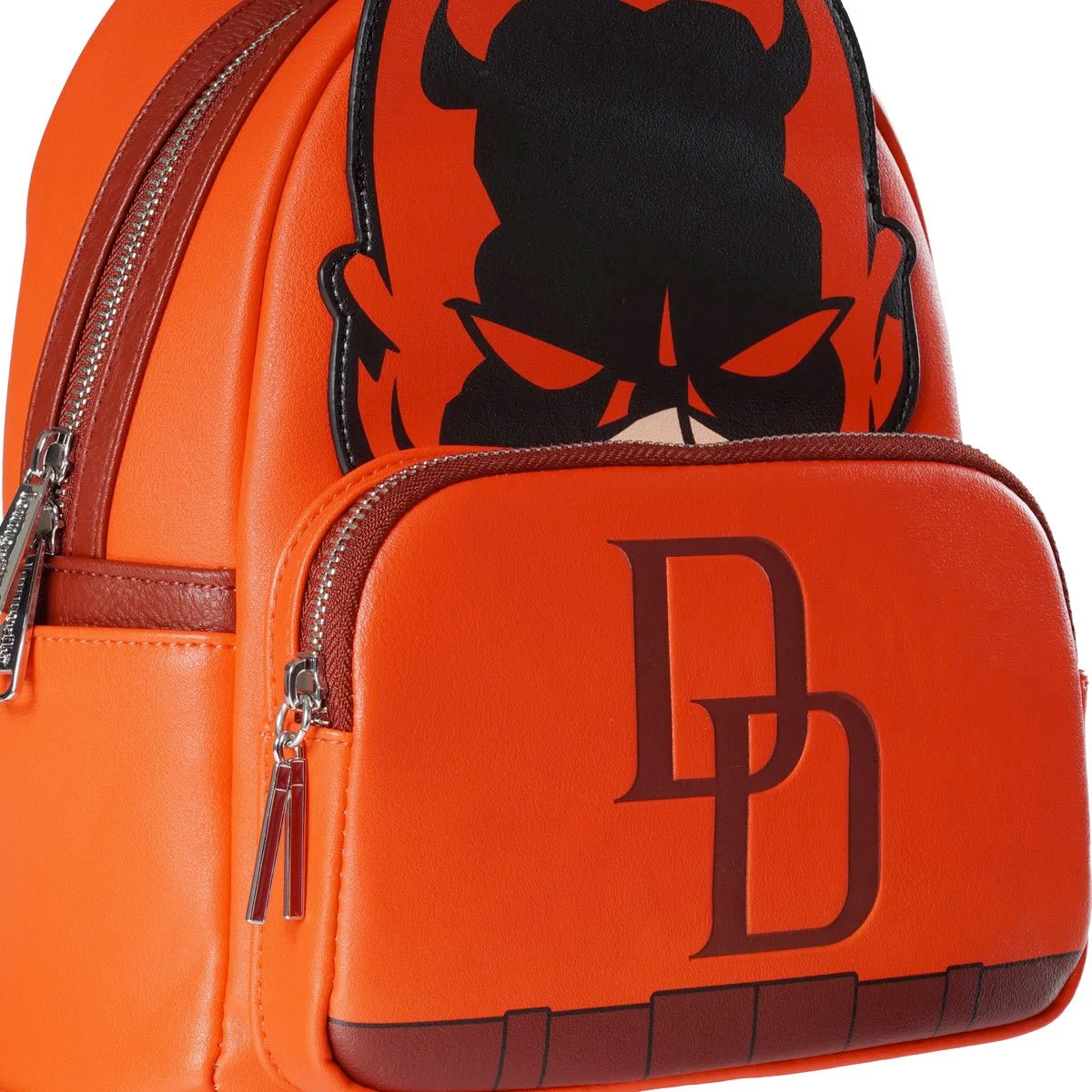 Daredevil Cosplay Mini-Backpack