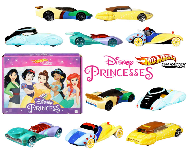 Disney Blog de Brinquedo